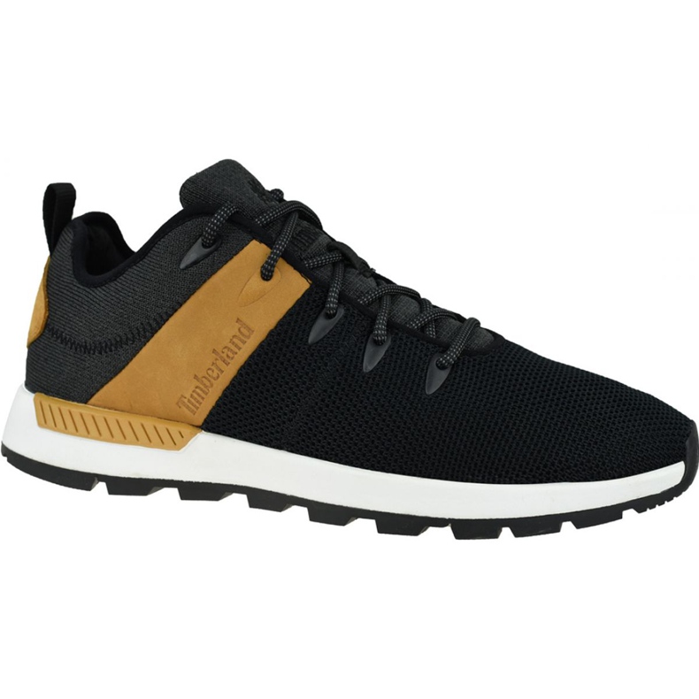 Scarpe Timberland Sprint Trekker Low M 0A245A nero