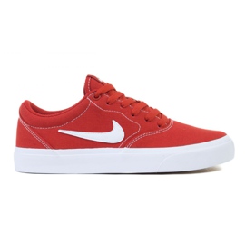 Scarpe Nike Sb Charge (GS) W CQ0260-600 rosso