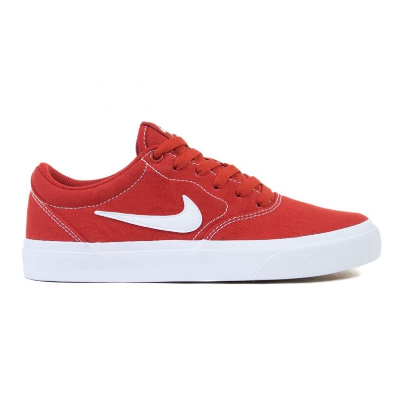Scarpe Nike Sb Charge (GS) W CQ0260-600 rosso