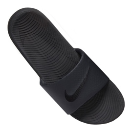 Nike Kawa Ciabatta M 832646-012 grigio