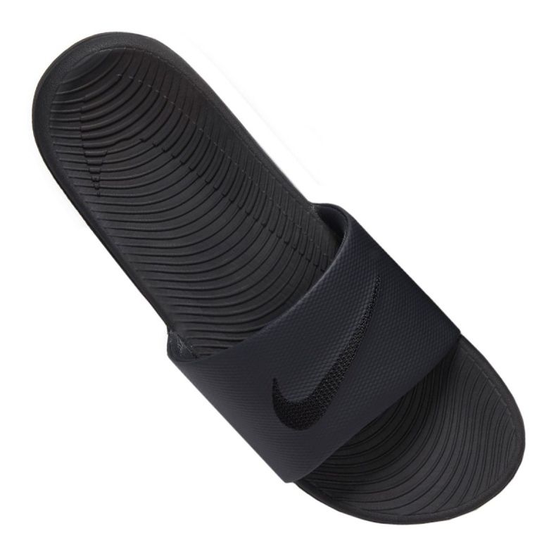 Nike Kawa Ciabatta M 832646-012 grigio