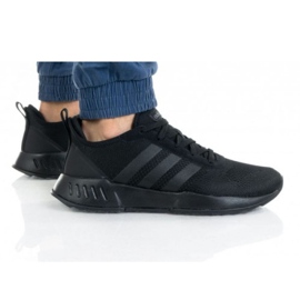 Scarpe Adidas Phosphere M FW3448 nero