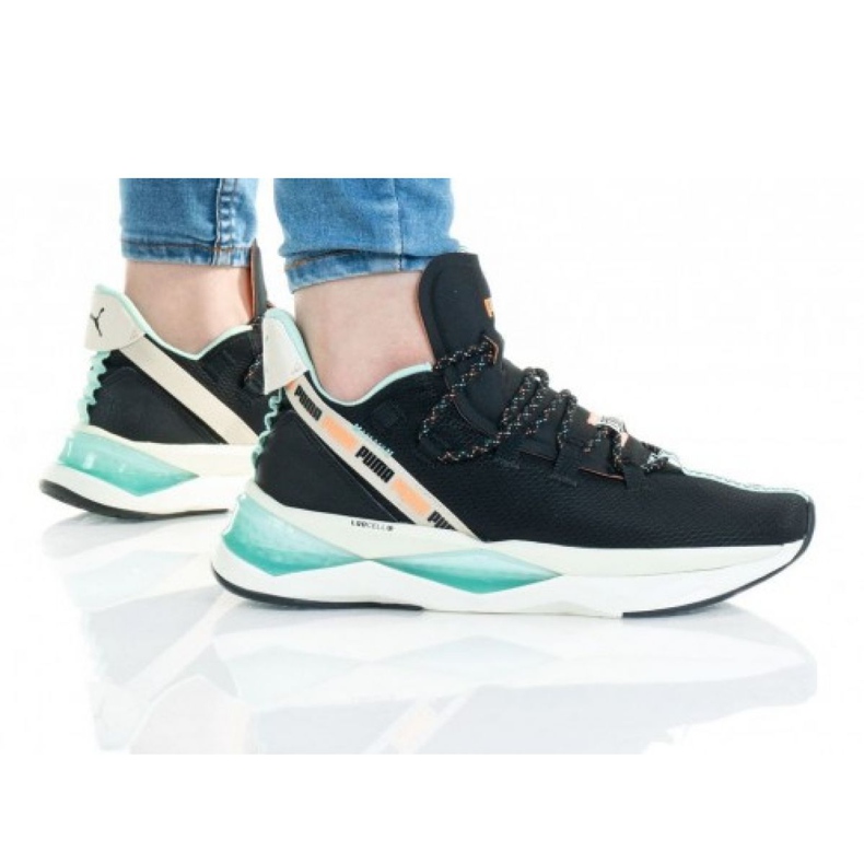 Puma Lqdcell Shatter Tr Fm W 193035 01 nero