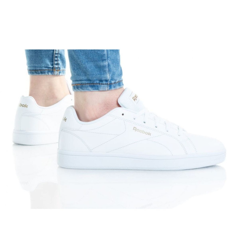 Reebok Royal Complete Cln W EG9447 bianca