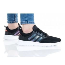 Scarpe Adidas Qt Racer 2.0 KW FW7135 nero