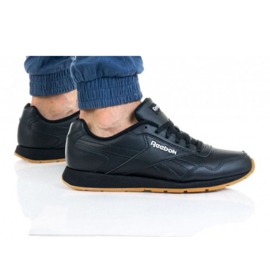Scarpe Reebok Royal Glide M DV5411 nero