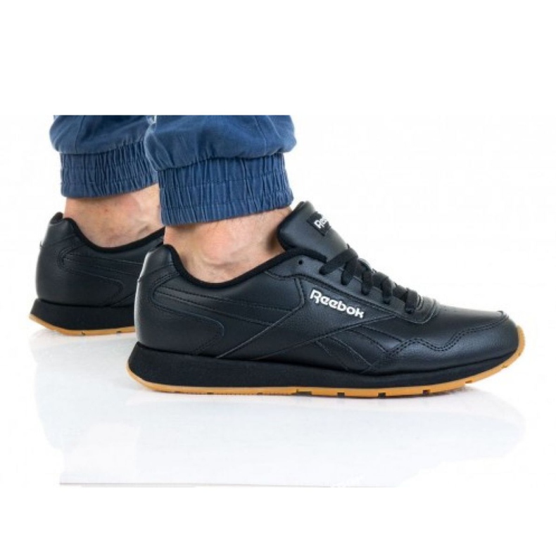 Scarpe Reebok Royal Glide M DV5411 nero