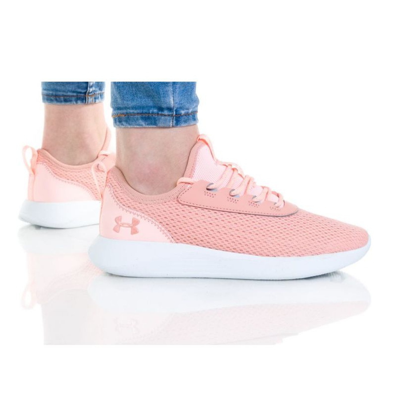 Under Armour Skylar 2 W 3022582-801 rosa