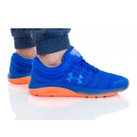 Under Armour Charged Bandit 5 M 3021947-404 blu