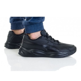 Puma 90S Runner SL M 372550 02 nero