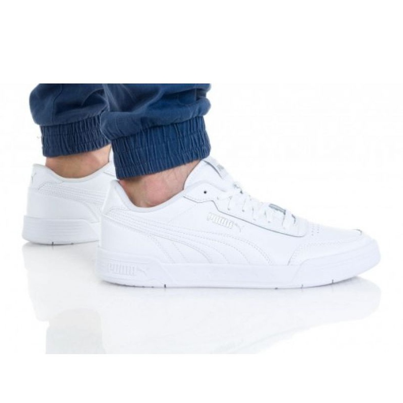 Puma Caracal M 369863 02 bianca