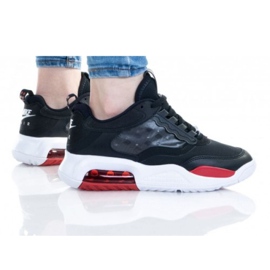 Scarpa Nike Jordan Max 200 (GS) Jr CD5161-006 nero