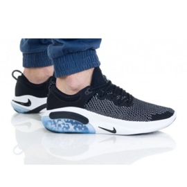 Scarpa Nike Joyride Run Fk M AQ2730-001 bianco nero