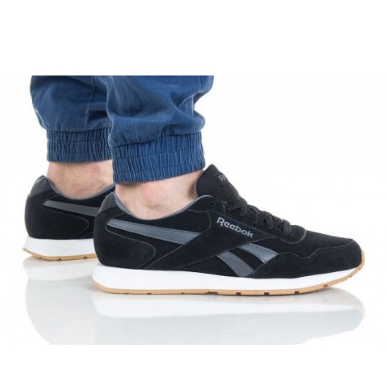 Reebok Royal Glide M EF7692 nero