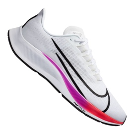 Scarpe da corsa Nike Air Zoom Pegasus 37 M BQ9646-103 bianco