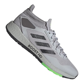 Scarpe da corsa adidas PulseBoost Hd M EG9968 grigio