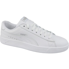 Puma Court Breaker Derby 369503 02 bianco