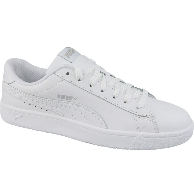 Puma Court Breaker Derby 369503 02 bianca