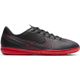 Nike Mercurial Vapor 13 Academy Ic Jr AT8137 060 scarpe da calcio multicolore nero