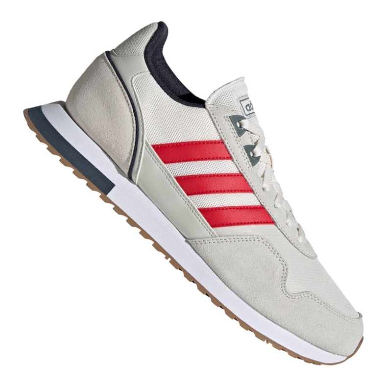 Adidas 8K 2020 M EG4758 grigio
