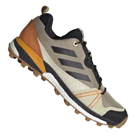 Scarpe Adidas Terrex Skychaser Lt M FV6836 beige multicolore