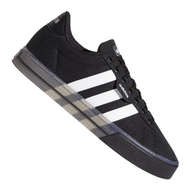 Scarpe Adidas Daily 3.0 M FW7050 nero
