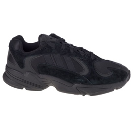 Scarpe Adidas Yung-1 M G27026 nero