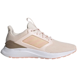 Adidas Energy Falcon XW FW5803 scarpe da corsa bianca rosa