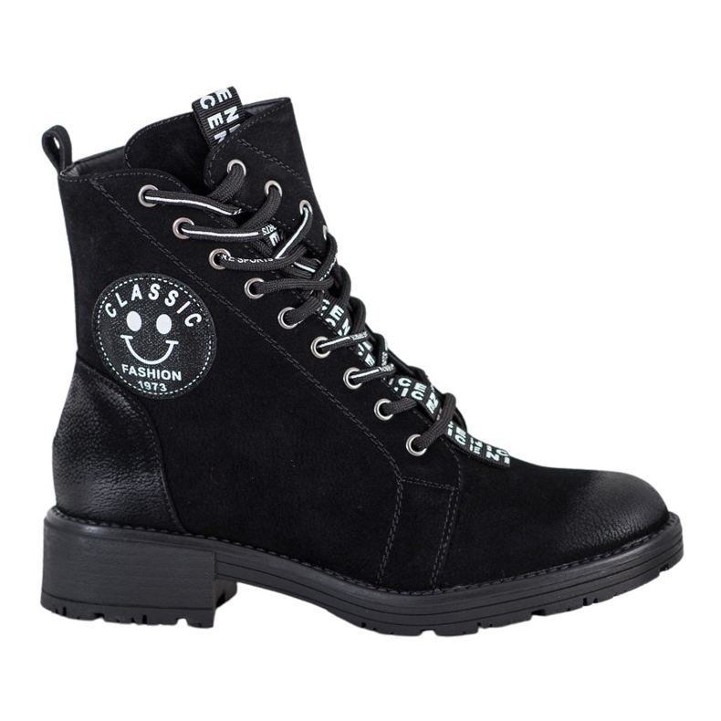 Vinceza Xy21-10566b nero