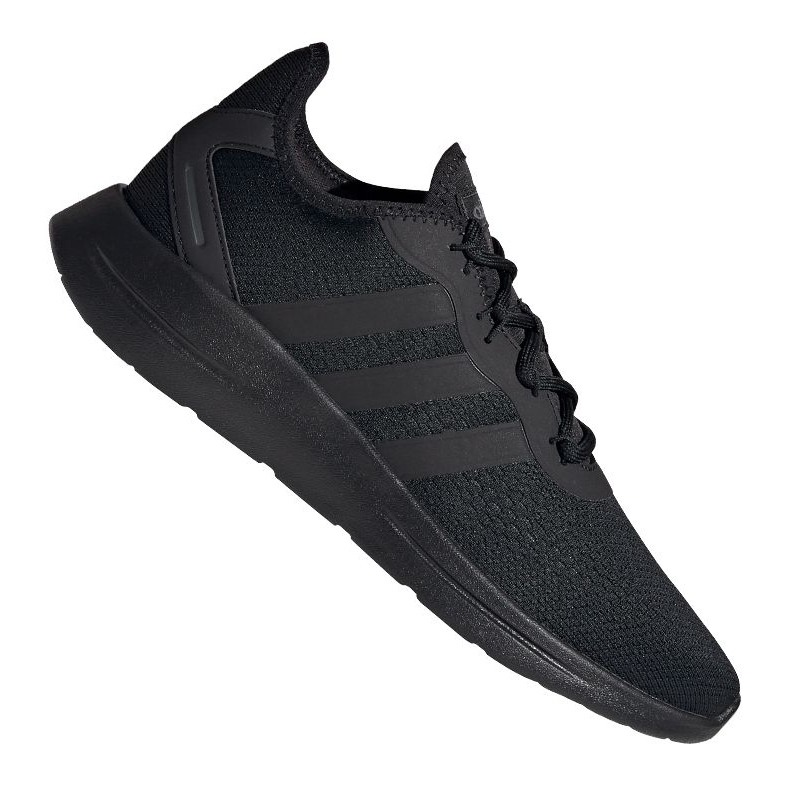 Scarpe Adidas Lite Racer Reborn M FW3890 nero