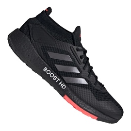 Scarpe da corsa adidas PulseBoost Hd M EG9970 nero