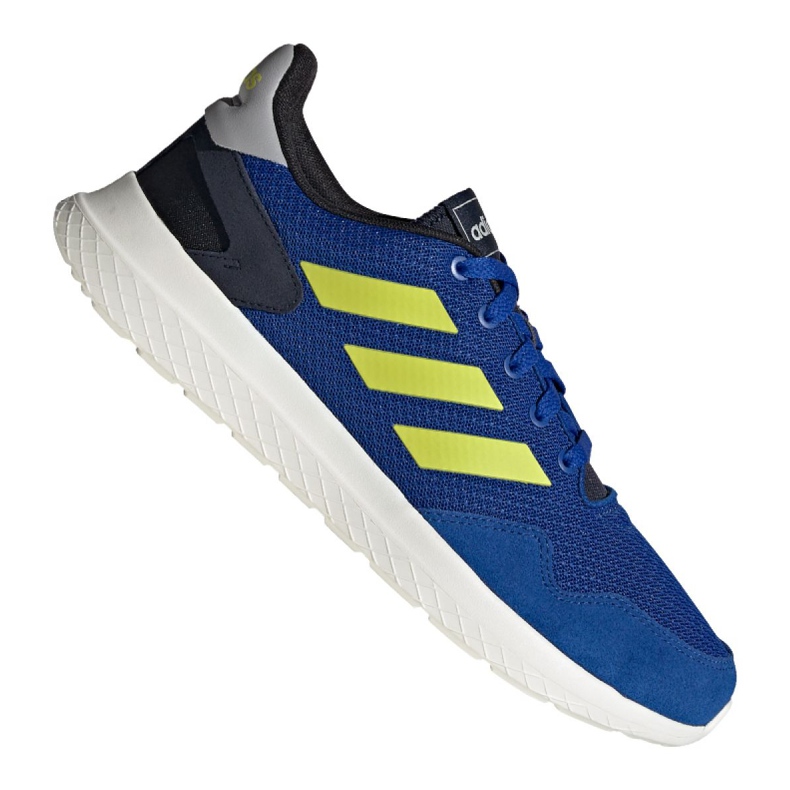Scarpe Adidas Archivo M EG3237 blu