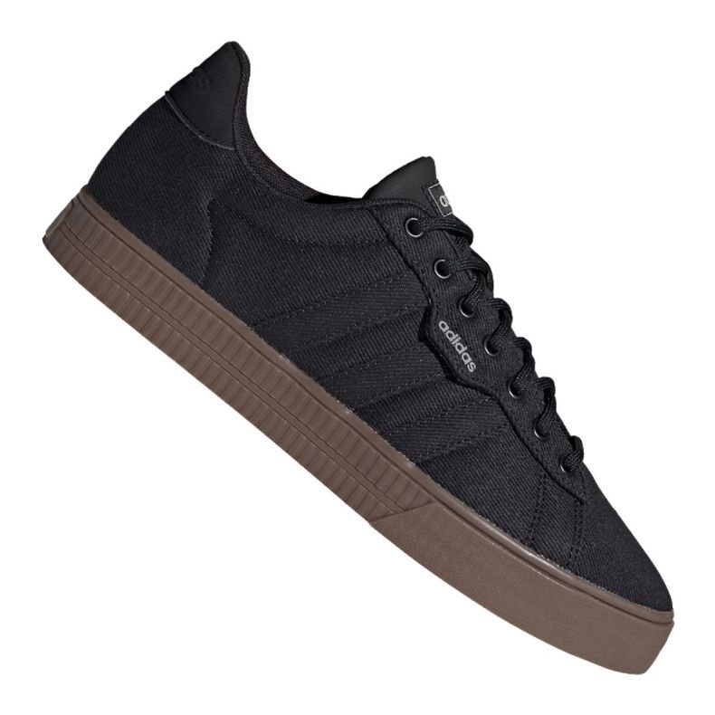 Adidas Daily 3.0 M FW7046 nero