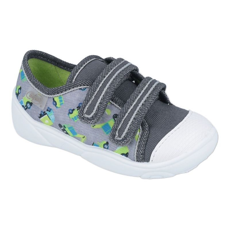 Scarpe per bambini Befado 907P112 multicolore