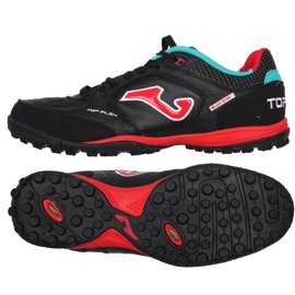 Scarpe da calcio Joma Top Flex 2001 In M TOPW.2001.TF multicolore nero