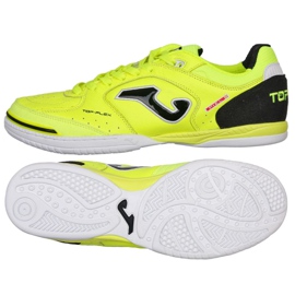 Scarpe da interni Joma Top Flex 2011 In M TOPW.2011.IN giallo multicolore