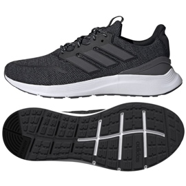 Scarpe Adidas Energyfalcon M EE9852 nero