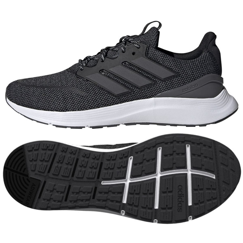 Scarpe Adidas Energyfalcon M EE9852 nero