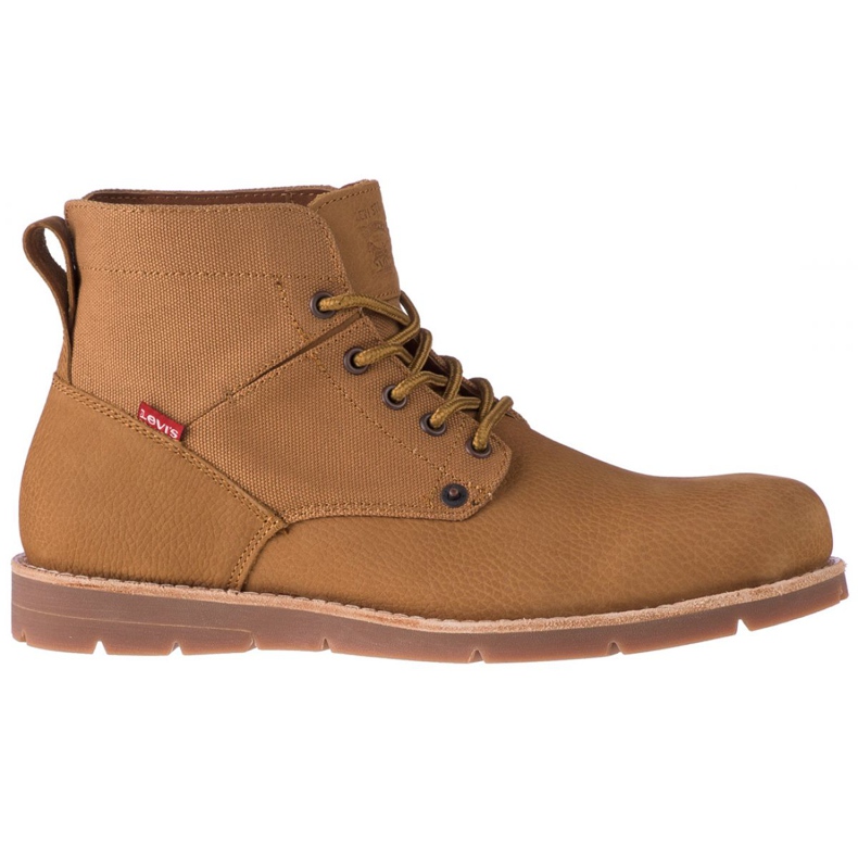 Scarpe Levi's Jax M 225129-703-74 marrone
