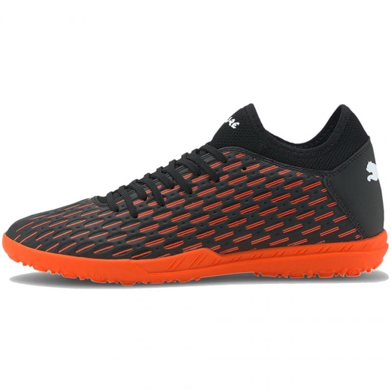 Scarpe da calcio Puma Future 6.4 Tt Puma M 106198 01 multicolore nero