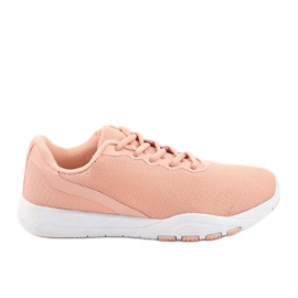 Scarpe sportive rosa F17-4