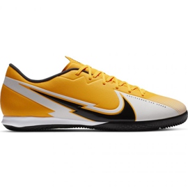 Scarpa da calcio Nike Mercurial Vapor 13 Academy M Ic AT7993 801 multicolore gialli