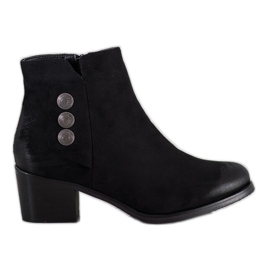 Goodin Stivali casual nero