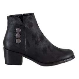 Goodin Stivali casual nero
