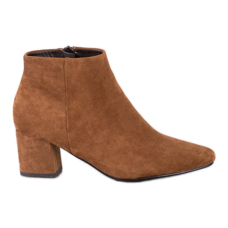Stivali classici VINCEZA marrone