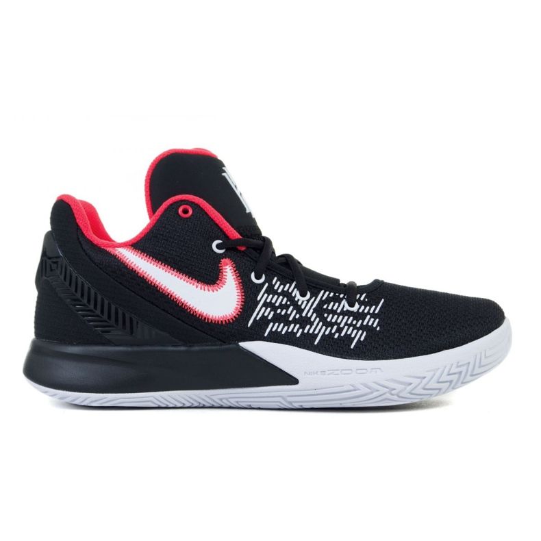 Nike Kyrie Flytrap Ii M AO4436-008 Scarpa da basket nero nero