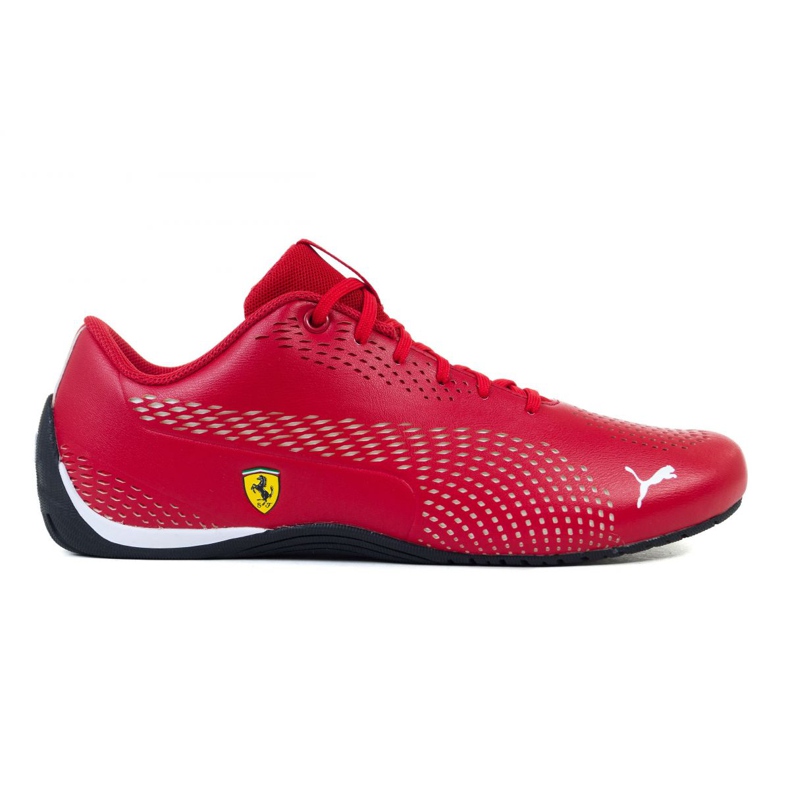 Puma Sf Drift Cat 5 Ultra Ii 30642205 rosso