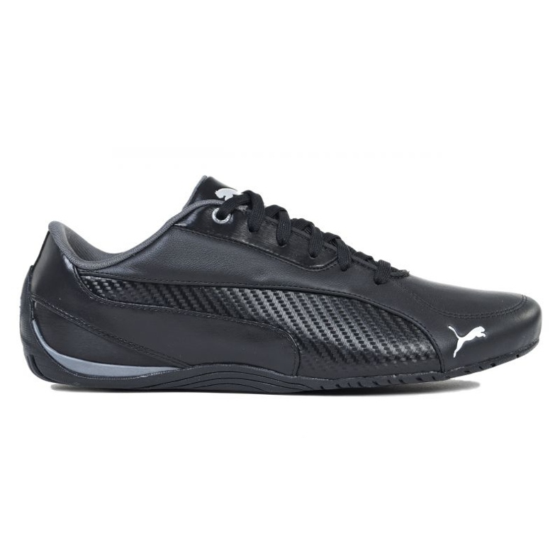 Puma Drift Cat 5 Carbon M 36113701 nero