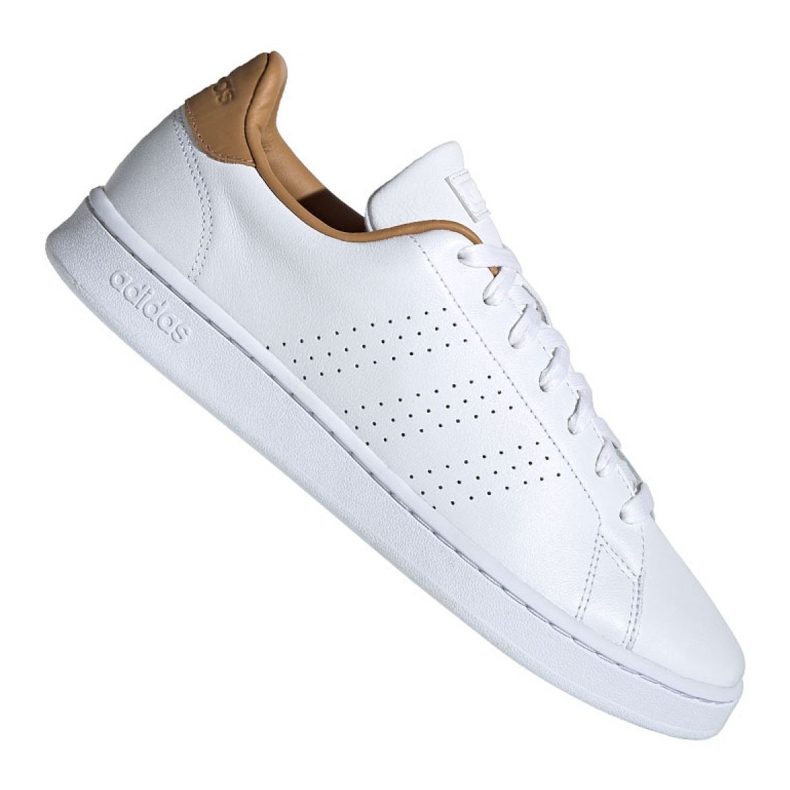 Scarpe Adidas Advantage M FV8509 bianca