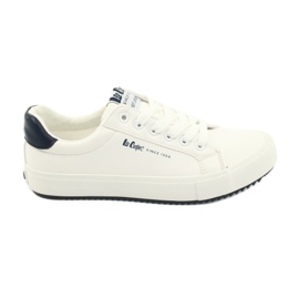 Scarpe Lee Cooper W LCJL-20-31-072 bianco blu navy